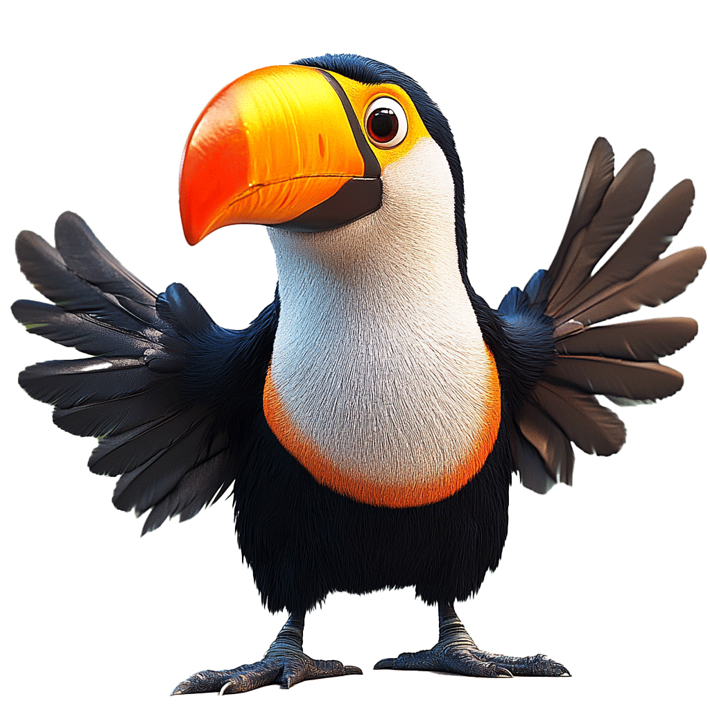 Mascotte Issanka