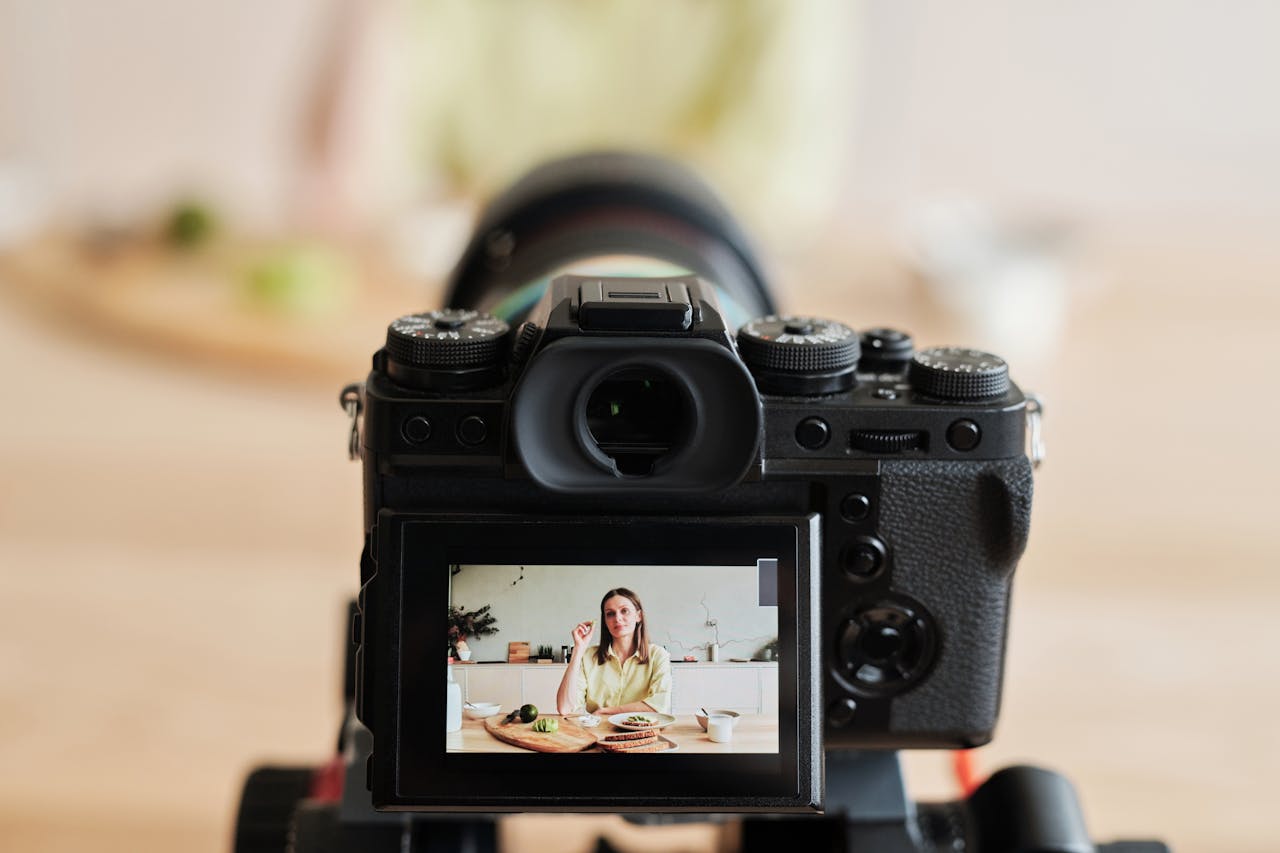 Comment vendre un produit invisible grâce à la vidéo