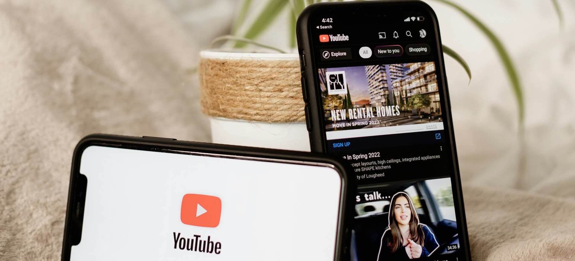 Podcast vidéo : édition et post-production des épisodes