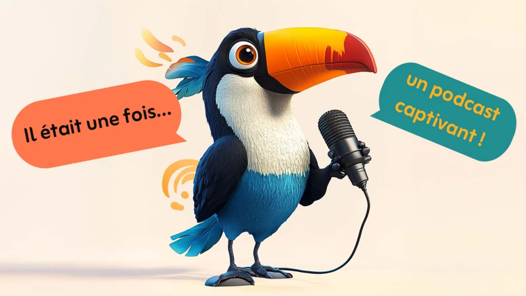 Issanka mascot