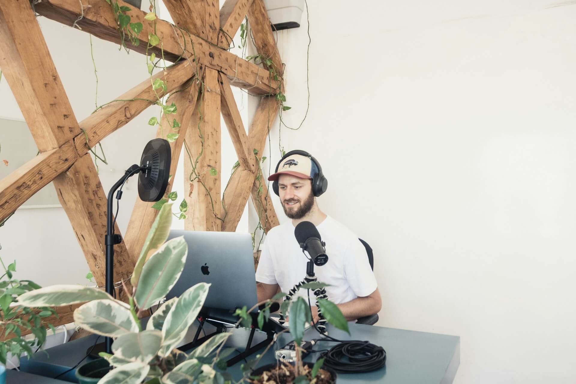 Stratégie de diffusion pour podcast : la ligne éditoriale