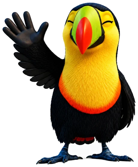 Mascotte Issanka