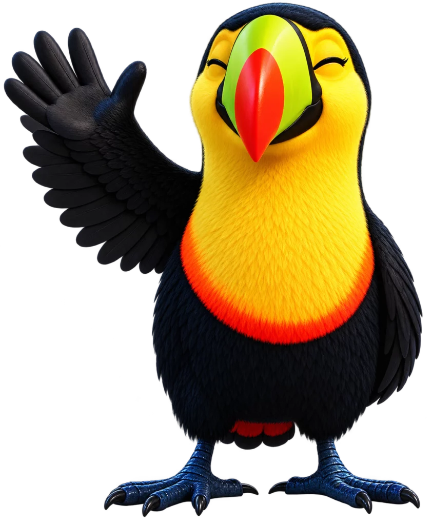 Mascotte Issanka