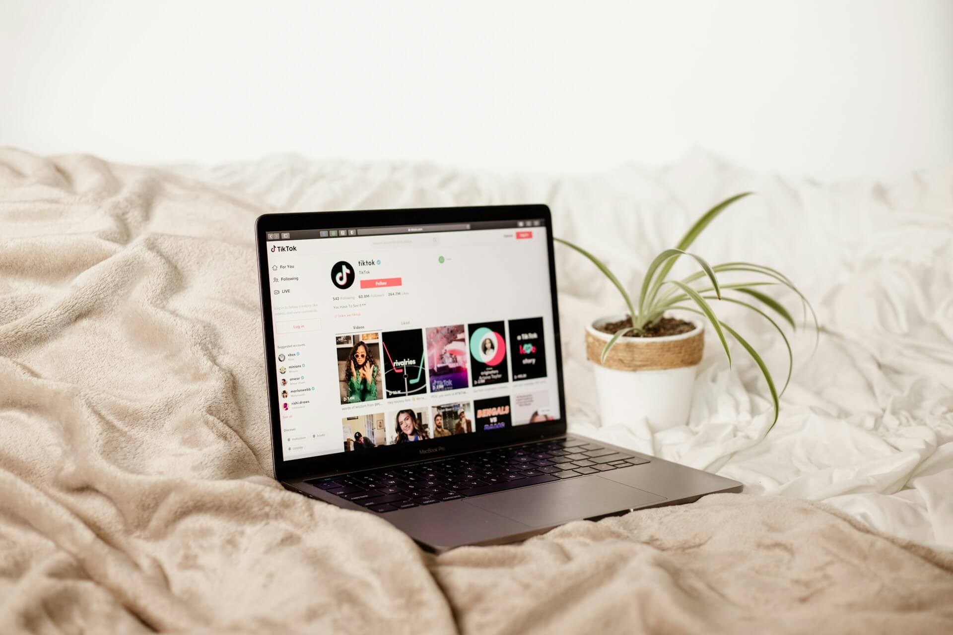 Marketing digital sur TikTok : le contenu trop léché ne fonctionne plus si bien